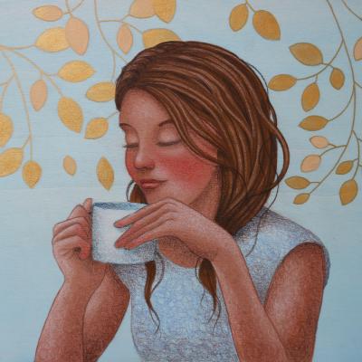 Morning Coffee
