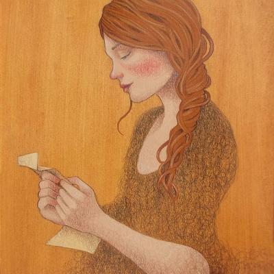 The Letter