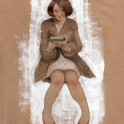 The Reader