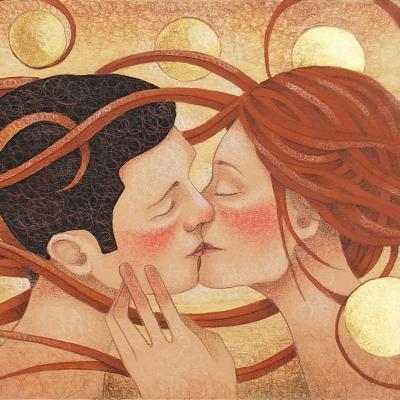 The Kiss